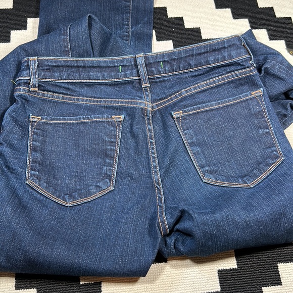 J BRAND, Curvy Fit Bootcut jeans!! - Picture 14 of 15